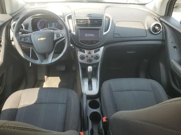 KL7CJLSBXGB688725 2016 CHEVROLET TRAX - Image 8