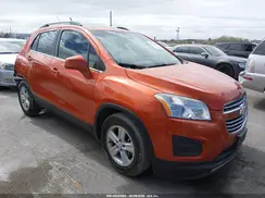 KL7CJLSBXGB701053 2016 CHEVROLET TRAX