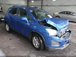 KL7CJLSBXGB725322 2016 CHEVROLET TRAX