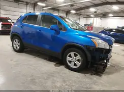 KL7CJLSBXGB732805 2016 CHEVROLET TRAX