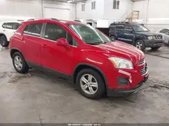 KL7CJLSBXGB735087 2016 CHEVROLET TRAX