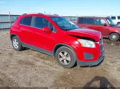 KL7CJLSBXGB755520 2016 CHEVROLET TRAX