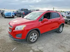 KL7CJLSBXGB755985 2016 CHEVROLET TRAX