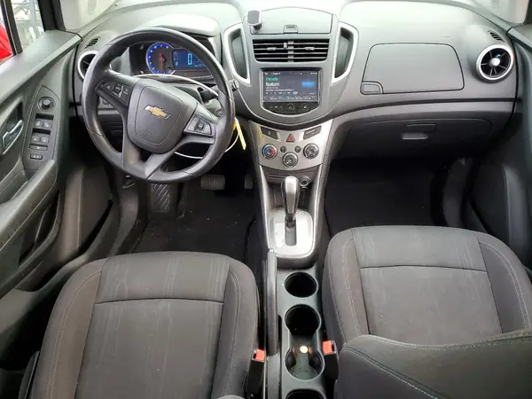 KL7CJLSBXGB755985 2016 CHEVROLET TRAX - Image 8