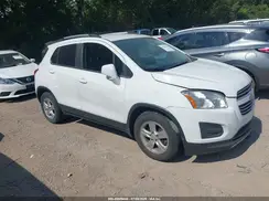 KL7CJLSBXGB757557 2016 CHEVROLET TRAX