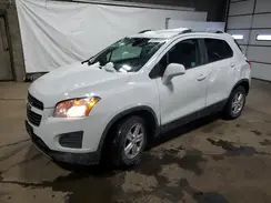 KL7CJLSBXGB758000 2016 CHEVROLET TRAX