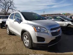 KL7CJLSBXGB760782 2016 CHEVROLET TRAX