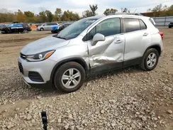 KL7CJLSBXHB093701 2017 CHEVROLET TRAX