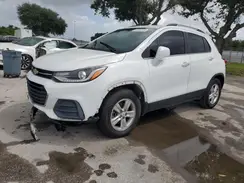 KL7CJLSBXHB094282 2017 CHEVROLET TRAX