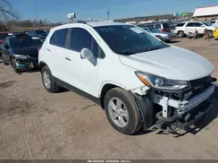 KL7CJLSBXHB099448 2017 CHEVROLET TRAX