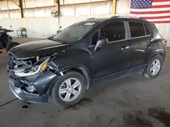 KL7CJLSBXHB122114 2017 CHEVROLET TRAX