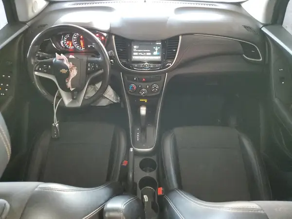 KL7CJLSBXHB122114 2017 CHEVROLET TRAX - Image 8