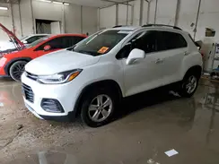 KL7CJLSBXHB137003 2017 CHEVROLET TRAX