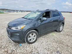 KL7CJLSBXHB159616 2017 CHEVROLET TRAX