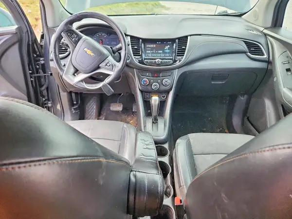 KL7CJLSBXHB159616 2017 CHEVROLET TRAX - Image 8