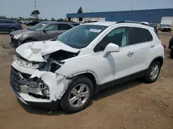 KL7CJLSBXHB169854 2017 CHEVROLET TRAX