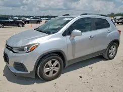 KL7CJLSBXHB185052 2017 CHEVROLET TRAX