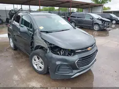 KL7CJLSBXHB201539 2017 CHEVROLET TRAX