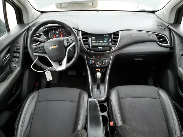 KL7CJLSBXHB201539 2017 CHEVROLET TRAX - Image 8