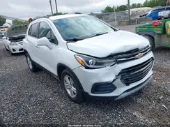 KL7CJLSBXHB218518 2017 CHEVROLET TRAX