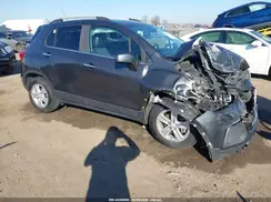 KL7CJLSBXHB220799 2017 CHEVROLET TRAX