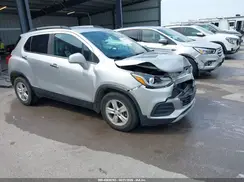 KL7CJLSBXHB222570 2017 CHEVROLET TRAX