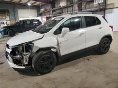 KL7CJLSBXHB225159 2017 CHEVROLET TRAX