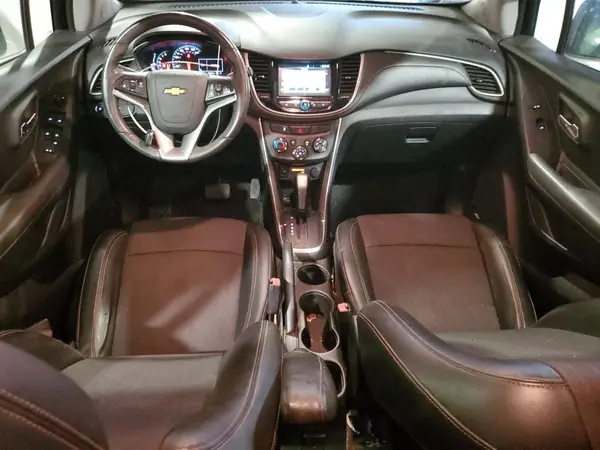 KL7CJLSBXHB225159 2017 CHEVROLET TRAX - Image 8