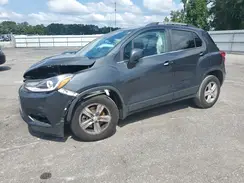 KL7CJLSBXHB226134 2017 CHEVROLET TRAX