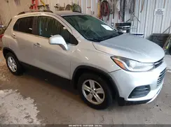 KL7CJLSBXHB232984 2017 CHEVROLET TRAX