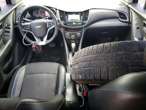 KL7CJLSBXHB248067 2017 CHEVROLET TRAX - Image 8
