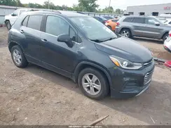 KL7CJLSBXHB249087 2017 CHEVROLET TRAX