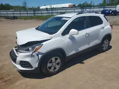 KL7CJLSBXHB259201 2017 CHEVROLET TRAX