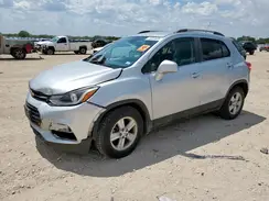 KL7CJLSBXJB506920 2018 CHEVROLET TRAX