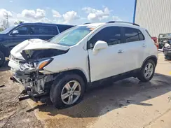 KL7CJLSBXJB559648 2018 CHEVROLET TRAX