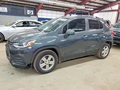 KL7CJLSBXJB565465 2018 CHEVROLET TRAX
