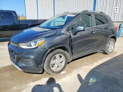 KL7CJLSBXJB571878 2018 CHEVROLET TRAX