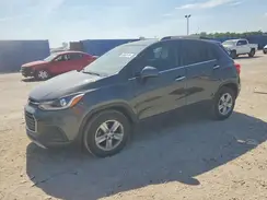 KL7CJLSBXJB580807 2018 CHEVROLET TRAX
