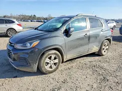 KL7CJLSBXJB585392 2018 CHEVROLET TRAX
