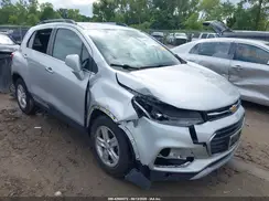 KL7CJLSBXJB586302 2018 CHEVROLET TRAX