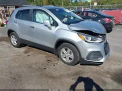 KL7CJLSBXJB587353 2018 CHEVROLET TRAX