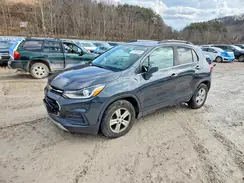 KL7CJLSBXJB591306 2018 CHEVROLET TRAX