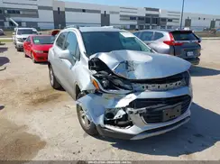 KL7CJLSBXJB596571 2018 CHEVROLET TRAX