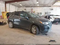 KL7CJLSBXJB616365 2018 CHEVROLET TRAX