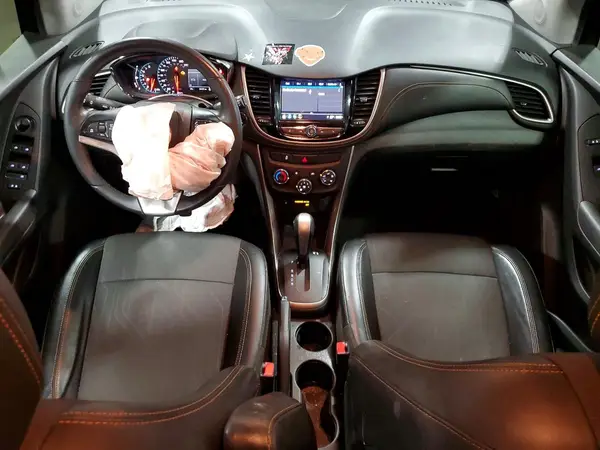 KL7CJLSBXJB617614 2018 CHEVROLET TRAX - Image 8