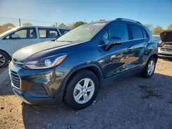 KL7CJLSBXJB619606 2018 CHEVROLET TRAX