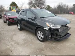 KL7CJLSBXJB626846 2018 CHEVROLET TRAX