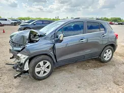 KL7CJLSBXJB628922 2018 CHEVROLET TRAX