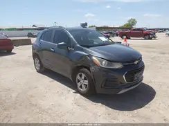 KL7CJLSBXJB629522 2018 CHEVROLET TRAX