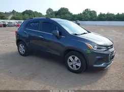 KL7CJLSBXJB633165 2018 CHEVROLET TRAX